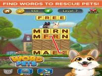 Truques de WORD PETS - FREE WORD GAMES! para Android e iPhone