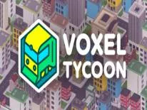 Truques de Voxel Tycoon para PC