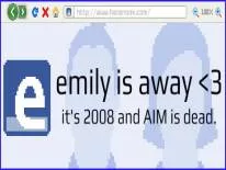 Conquistas e Troféus de Emily is Away <3
