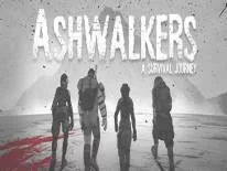 Conquistas e Troféus de Ashwalkers