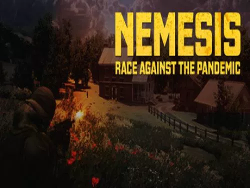 Truques de Nemesis: Race Against The Pandemic para PC Truques de Nemesis: Race Against The Pandemic para PC