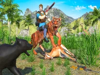 Truques de Lost Island Jungle Adventure Hunting Game para Android e iPhone