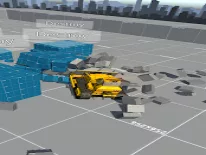 Truques de Bulldozer master para Android e iPhone