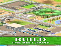 Truques de Idle Army Base para Android e iPhone