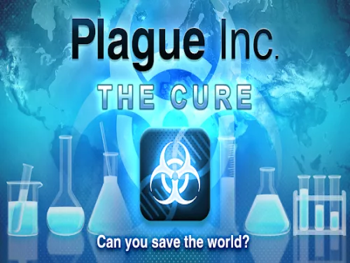 Truques de Plague Inc. para Android e iPhone