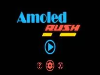 Truques de Amoled Rush : Neon Arcade Game para Android e iPhone