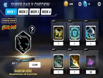 Truques de Auto Chess for Heroes Infinity para Android e iPhone