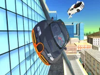 Truques de Flying Car Transport Simulator para Android e iPhone