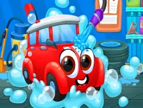 Truques de Autolavaggio. para Android e iPhone