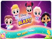 Truques de Disney Getaway Blast para Android e iPhone