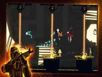Truques de Stickfight Shadow Battle para Android e iPhone