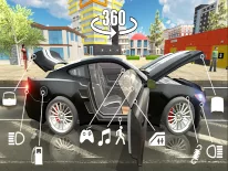 Truques de Car Simulator 2 para Android e iPhone