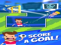 Truques de Football Killer para Android e iPhone