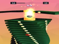 Truques de Stack Reaction Ball - Blast the platform para Android e iPhone
