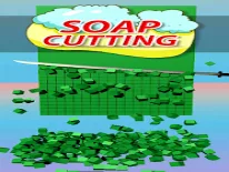 Truques de Soap Cutting! ASMR Soap Carving Simulator game para Android e iPhone