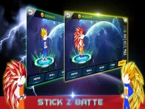 Truques de Stick Fight Z para Android e iPhone