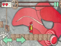 Truques de Rigoletto. I misteri del teatro para Android e iPhone