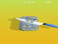 Truques de Soap Cutting-Satisfying ASMR para Android e iPhone