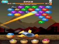 Truques de Bubble Shooter Merge para Android e iPhone