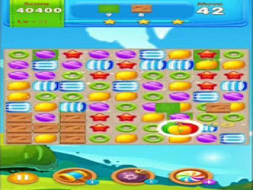 Truques de Candy Bomb para Android e iPhone Truques de Candy Bomb para Android e iPhone