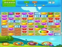 Truques de Candy Bomb para Android e iPhone