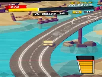 Truques de Onslot Car para Android e iPhone