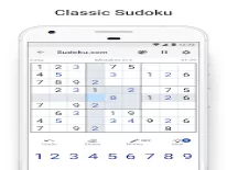 Truques de Sudoku.com - Gioco gratis para Android e iPhone