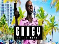 Truques de GangV | Civil Battle Royale para PC