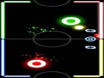 Truques de Hockey Da Tavolo Sfida para Android e iPhone