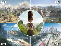 Truques de Forge of Empires para Android e iPhone