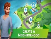 Truques de The Sims™ Mobile para Android e iPhone