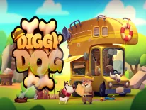 Truques de My Diggy Dog 2 para Android e iPhone