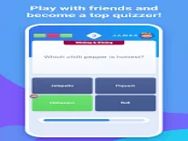 Truques de NUOVO QuizDuello! para Android e iPhone