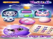Truques de Smolsies - My Cute Pet House para Android e iPhone