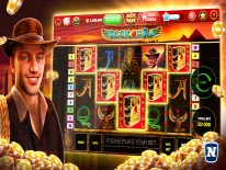 Truques de Slotpark Slot Machine Gratis & Online Casino Free para Android e iPhone