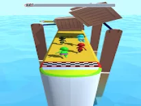 Truques de Sea Race 3D - Fun Sports Game Run para Android e iPhone