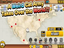 Truques de The Battle Cats para Android e iPhone