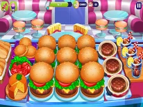 Truques de Cooking Fantasy - Giochi di Cucina 2020 para Android e iPhone