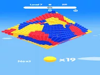 Truques de Ball Paint para Android e iPhone