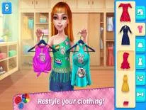 Truques de Fashion Star Fai da te - Gioco di moda creativa para Android e iPhone