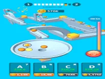 Truques de Puzzle di Fisica Idle Game para Android e iPhone
