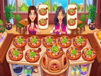 Truques de Cooking Family : Craze Restaurant Food Game para Android e iPhone