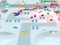 Truques de Tiny Battle para Android e iPhone