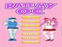 Truques de Rate My OC para Android e iPhone