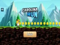 Truques de Carolina Run para Android e iPhone