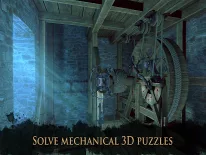Truques de The House of Da Vinci 2 para Android e iPhone
