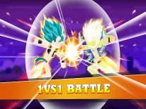 Truques de Stick Super Fight para Android e iPhone