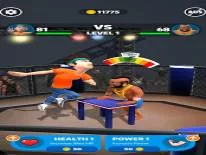 Truques de Slap Kings para Android e iPhone
