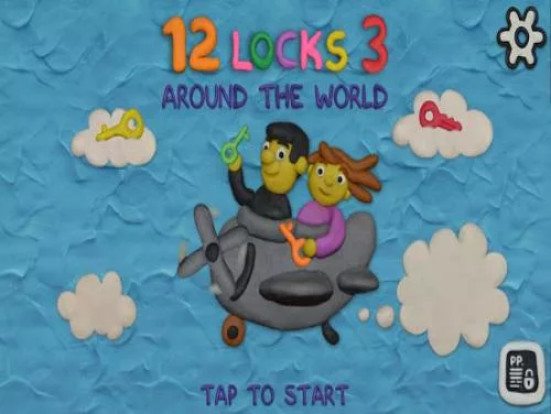 Truques de 12 LOCKS 3: Around the world para Android e iPhone Truques de 12 LOCKS 3: Around the world para Android e iPhone