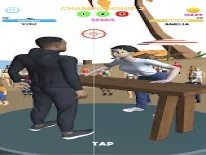 Truques de Slap That - Winner Slaps All para Android e iPhone